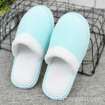 Bunte nette Kinder Slipper Günstige Mode Eva Slipper